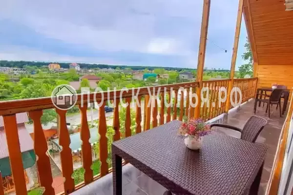 Гостевой дом «Золотая рыбка»