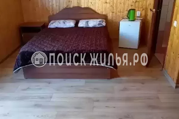 Гостевой дом «Золотая рыбка»