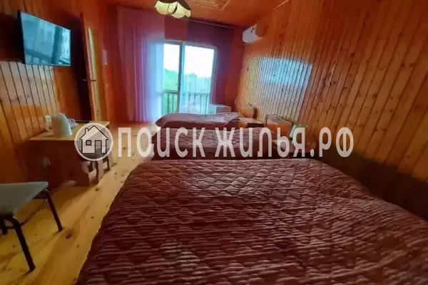 Гостевой дом «Золотая рыбка»