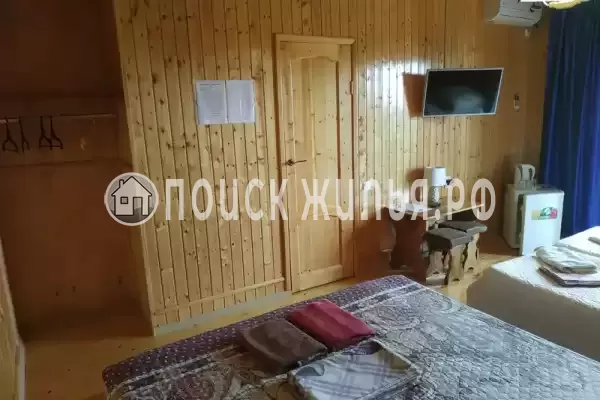 Гостевой дом «Золотая рыбка»