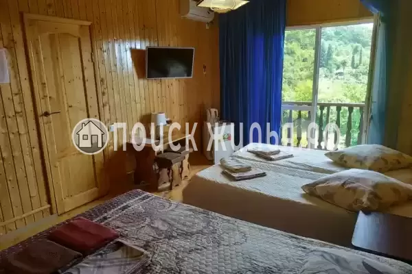 Гостевой дом «Золотая рыбка»