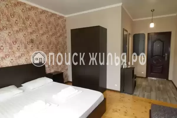 Гостевой дом «В Лдзаа»