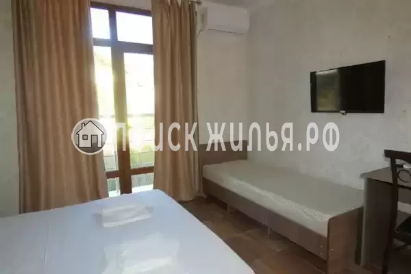 Гостевой дом «В Лдзаа»