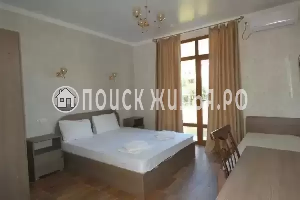 Гостевой дом «В Лдзаа»