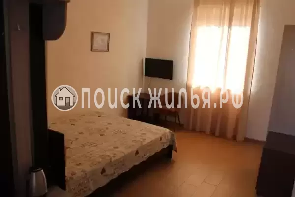 Гостевой дом «Аркадия»