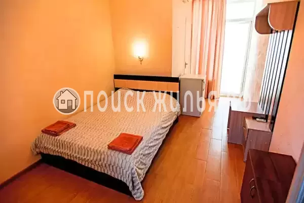 Гостевой дом «Аркадия»