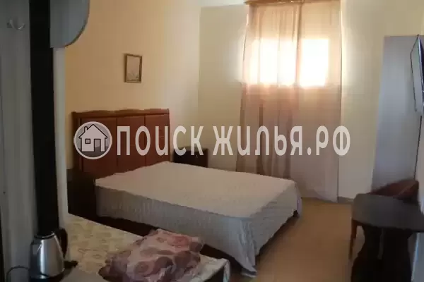 Гостевой дом «Аркадия»