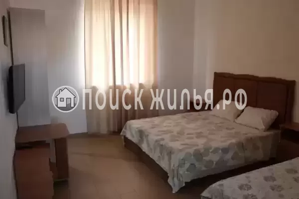 Гостевой дом «Аркадия»