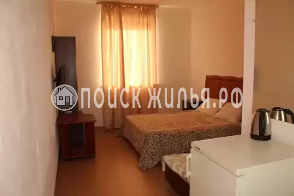 Гостевой дом «Аркадия»