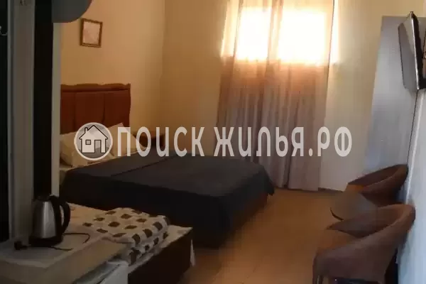 Гостевой дом «Аркадия»