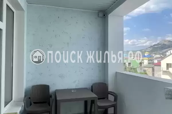 Гостевой дом «Аркадия»