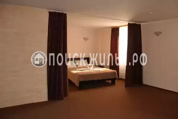 Гостевой дом «Аркадия»