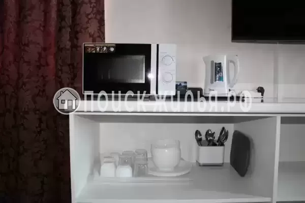 Гостевой дом «Аркадия»