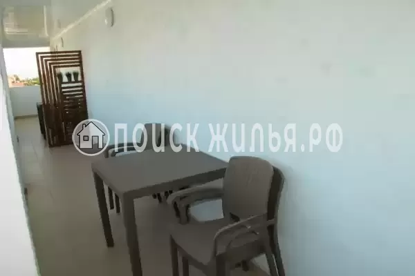 Гостевой дом «Аркадия»