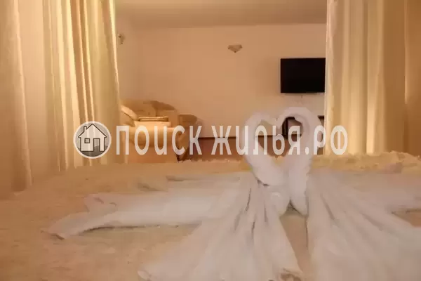 Гостевой дом «Аркадия»