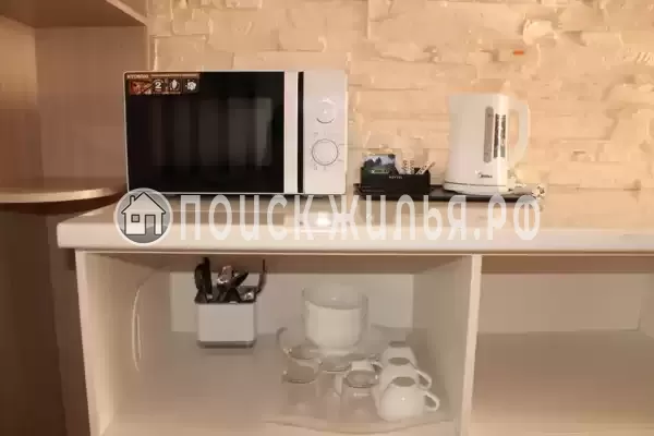 Гостевой дом «Аркадия»