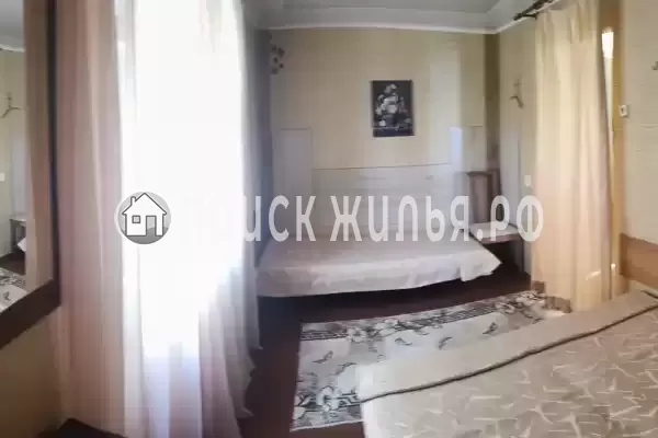 Частный сектор «На Заречной» Частный сектор «На Заречной»