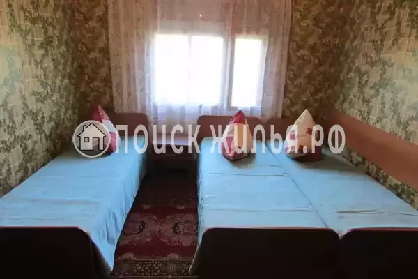 Частный сектор «На Заречной» Частный сектор «На Заречной»