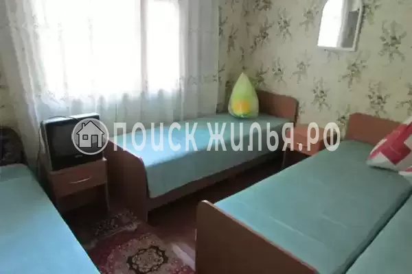 Частный сектор «На Заречной» Частный сектор «На Заречной»