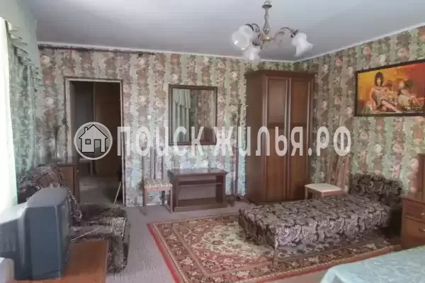 Частный сектор «На Заречной» Частный сектор «На Заречной»