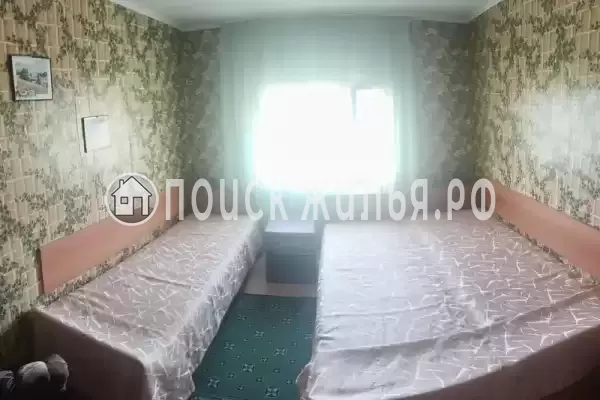 Частный сектор «На Заречной» Частный сектор «На Заречной»