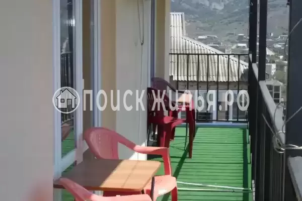 Частный сектор «Добрый Гном»