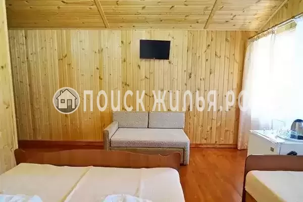 Частный сектор «Green House» Частный сектор «Green House»