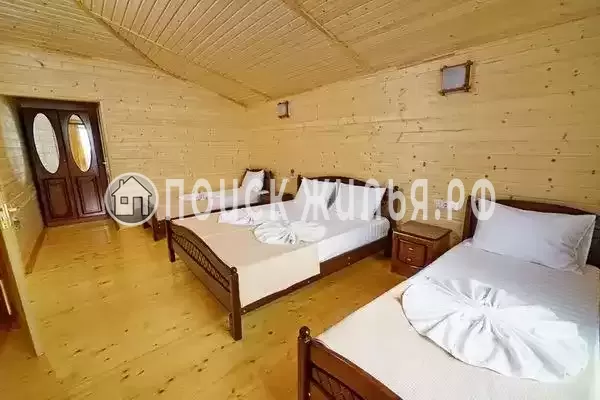 Частный сектор «Green House» Частный сектор «Green House»