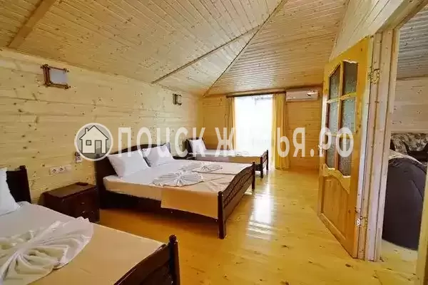 Частный сектор «Green House» Частный сектор «Green House»