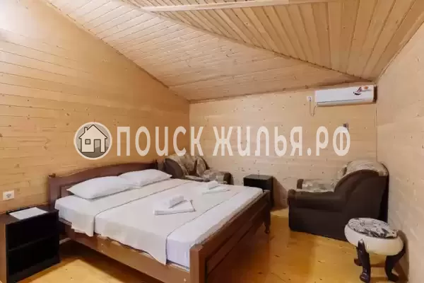 Частный сектор «Green House» Частный сектор «Green House»