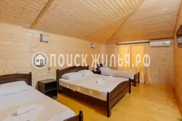 Частный сектор «Green House» Частный сектор «Green House»