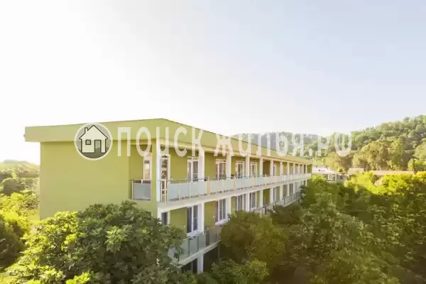 Частный сектор «Green House» Частный сектор «Green House»