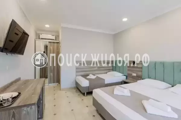 Частный сектор «Green House» Частный сектор «Green House»