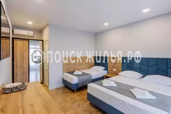 Частный сектор «Green House» Частный сектор «Green House»