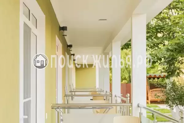 Частный сектор «Green House» Частный сектор «Green House»