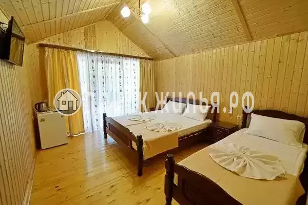 Частный сектор «Green House» Частный сектор «Green House»