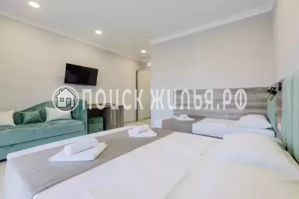 Частный сектор «Green House» Частный сектор «Green House»