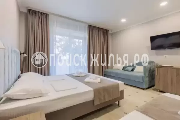 Частный сектор «Green House» Частный сектор «Green House»