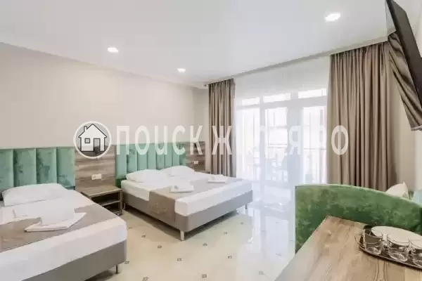 Частный сектор «Green House» Частный сектор «Green House»