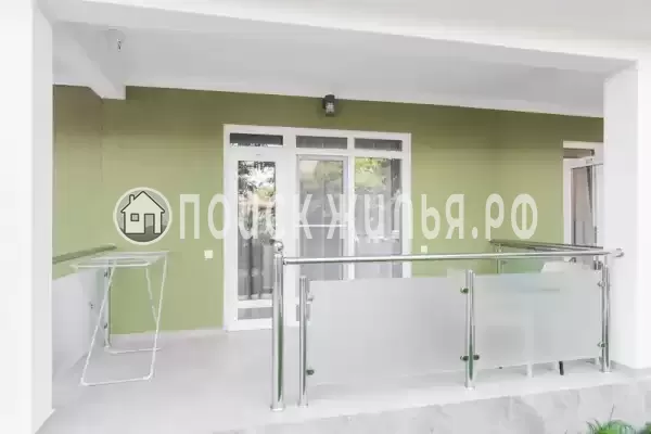 Частный сектор «Green House» Частный сектор «Green House»