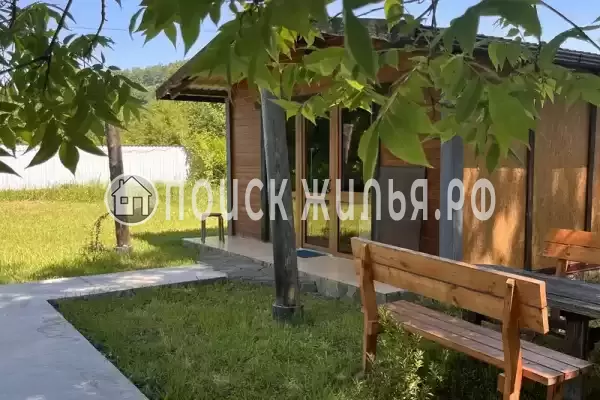 База отдыха «Пекан» База отдыха «Пекан»