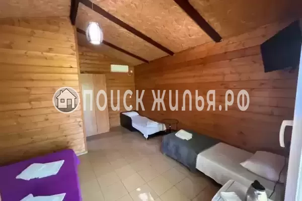 База отдыха «Пекан» База отдыха «Пекан»