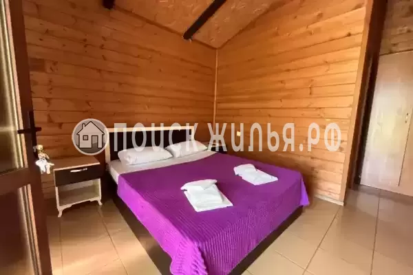 База отдыха «Пекан» База отдыха «Пекан»