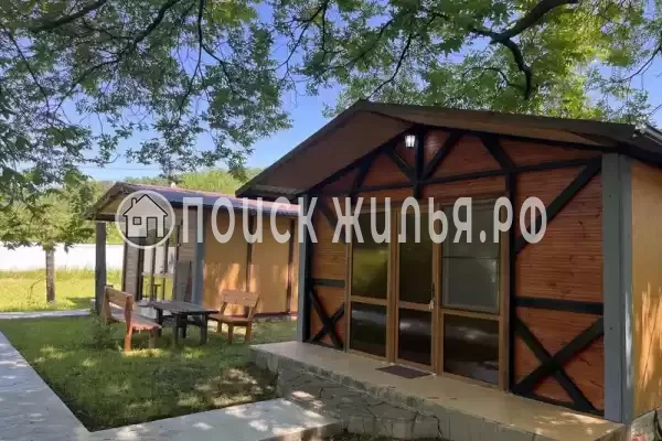 База отдыха «Пекан» База отдыха «Пекан»