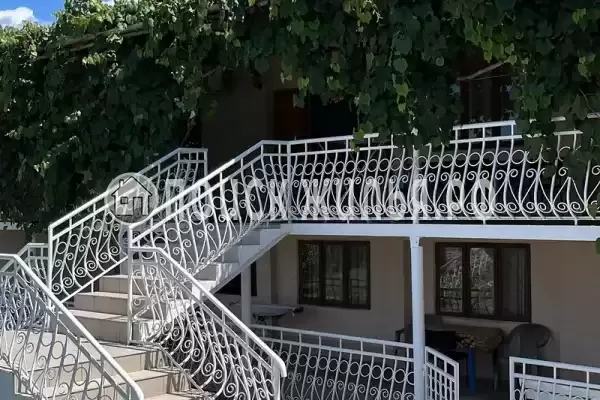 База отдыха «Пекан» База отдыха «Пекан»