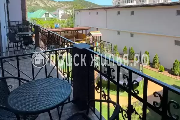 Гостевой дом «Anastasia resort» Гостевой дом «Anastasia resort»