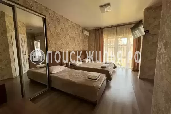 Гостевой дом «Anastasia resort» Гостевой дом «Anastasia resort»