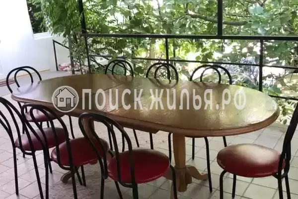 Частный сектор «Море близко»