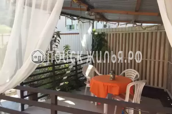 Гостевой дом «Sun Street» Гостевой дом «Sun Street»