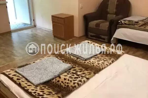 Частный сектор «Море близко»